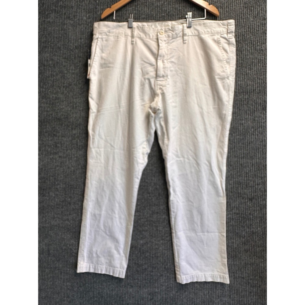 Ralph Lauren Men Chino Pants 40/30 Nautical Old Money Coastal Riviera Preppy